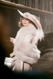 LAUREN BACALL RETRO
