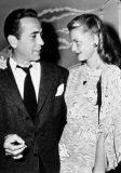 Lauren Bacall (1924-2014) American Actress