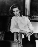 1955 - Blood Alley - Movie Set