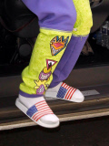 Rita Ora out and about, London, Britain - 13 Aug 2014
