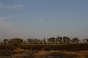 Ukraine: Ukrainian-Russian Border