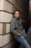 Author Joel Dicker