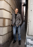 Author Joel Dicker