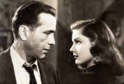 Lauren Bacall (1924-2014) American Actress