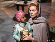 Lauren Bacall