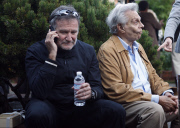 Robin Williams, funny man