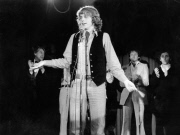 Robin Williams, funny man