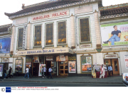 Southall, London, Britain - 2000s