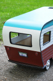 Would you treat your dog to an $800 pet camper, Canada, June 2014