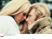 France : Johnny Hallyday