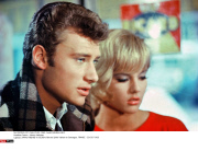 France : Johnny Hallyday