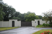 EXC - CLIFF RICHARDS HOME SEARCHED BY POLICE