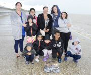 Gruselfund am Strand von Dymchurch 