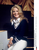 France, Paris : "Show Sylvie Vartan"