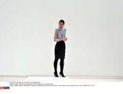 PARIS: Valentino spring/summer 2009 ready-to-wear collection show