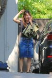 *EXCLUSIVE* Is Jennifer Garner looking for a bigger house?