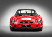 Auktionshauses Bonhams versteigert  Ferrari 250 GTO von 1962