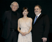 "Avatar" Japan premiere