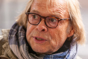 Begrvºvüung Schauspieler der 63. Bad Herfelder Festspiele