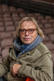 Begrvºvüung Schauspieler der 63. Bad Herfelder Festspiele