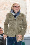 Begrvºvüung Schauspieler der 63. Bad Herfelder Festspiele
