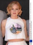 'The Hunger Games: Mockingjay - Part 1' film photocall, 67th Cannes Film Festival, France - 17 May 2014
