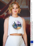 'The Hunger Games: Mockingjay - Part 1' film photocall, 67th Cannes Film Festival, France - 17 May 2014