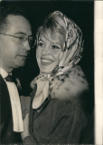 1950-1959 Actor / Actress