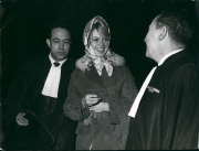 1950-1959 Actor / Actress