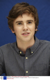 'Bates Motel' film press conference, Los Angeles, America - 12 Mar 2013