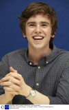'Bates Motel' film press conference, Los Angeles, America - 12 Mar 2013