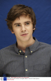 'Bates Motel' film press conference, Los Angeles, America - 12 Mar 2013