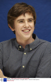 'Bates Motel' film press conference, Los Angeles, America - 12 Mar 2013