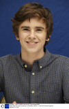'Bates Motel' film press conference, Los Angeles, America - 12 Mar 2013