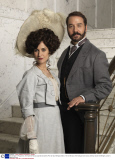 'Mr Selfridge' TV Programme - 2013