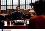'Mr Selfridge' TV Programme - 2013