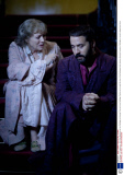 'Mr Selfridge' TV Programme - 2013