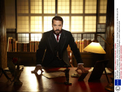 'Mr Selfridge' TV Programme - 2013