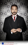 'Mr Selfridge' TV Programme - 2013