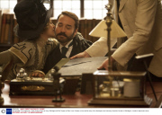 'Mr Selfridge' TV Programme - 2013