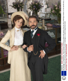 'Mr Selfridge' TV Programme - 2013