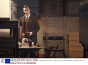 'Mr Selfridge' TV Programme - 2013