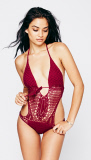 Shanina Shaik for Free People.