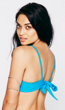 Shanina Shaik for Free People.