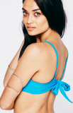 Shanina Shaik for Free People.