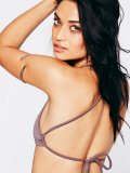 Shanina Shaik for Free People.