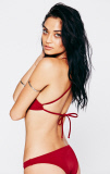 Shanina Shaik for Free People.