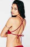 Shanina Shaik for Free People.