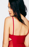 Shanina Shaik for Free People.