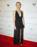 CA: Suzy's global sustainable design campaign party